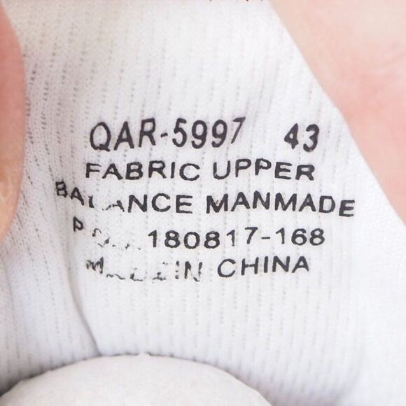 Alegria TRAQ Qarma Right Angle Multi Walking Shoes QAR-5997 Women's 13/43 - Picture 10 of 12